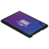 Внутренний SSD-накопитель 512Gb GOODRAM CX400 (SSDPR-CX400-512) SATA3 2.5"