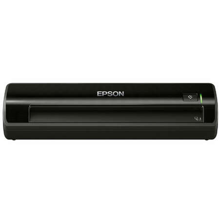 Сканер Epson WorkForce DS-30 A4 протяжный