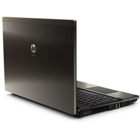 Ноутбук HP ProBook 4520s XX756EA i3-380M/3Gb/320Gb/DVD/HD6370/wifi+BT/15.6"/Linux
