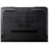 Ноутбук Acer Nitro AN17-51-716G Core i7 13700H/16Gb/1Tb SSD/NV RTX4050 6Gb/17.3" QHD/DOS Black