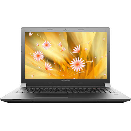Ноутбук Lenovo IdeaPad B5030 N3540/4Gb/500Gb/820M 1Gb/DVD/15.6"/Cam/Win8.1