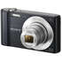Компактная фотокамера Sony Cyber-shot DSC-W810 black 