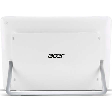 Моноблок Acer Aspire Z3-600 J2850/4Gb/500Gb/Intel HD/LAN/Wf/cam/Win8 21.5" FHD touch kb+mouse