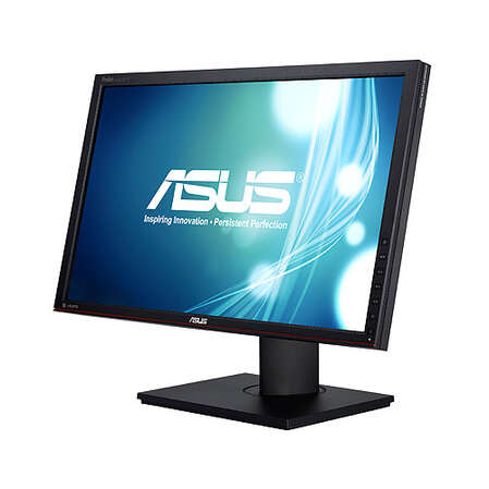 Монитор 23" ASUS PA238Q E-IPS LED 1920x1080 6ms VGA DVI HDMI DisplayPort USB