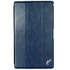 Чехол для Sony Xperia Tablet Z3 Compact G-case Slim Premium, эко кожа, синий