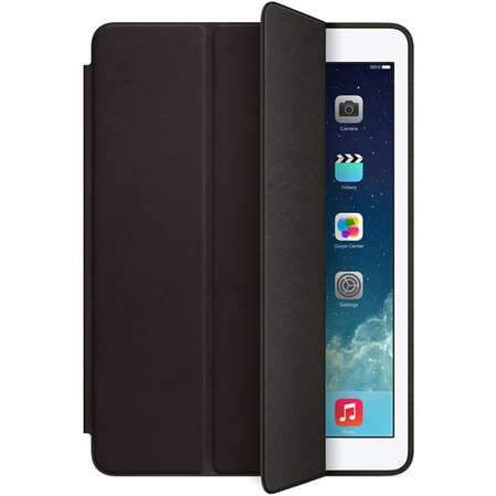 Чехол для iPad Air Apple Smart Case Black (MF051ZM)