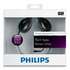 Наушники Philips SHS5200 Black
