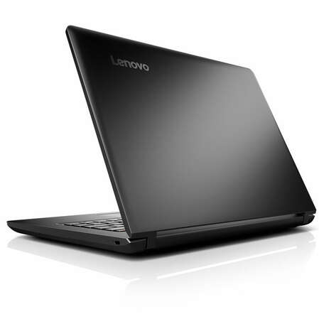 Ноутбук Lenovo IdeaPad 110-17IKB Intel 4415U/4Gb/500Gb/DVD/17.3" HD+/Win10 Black