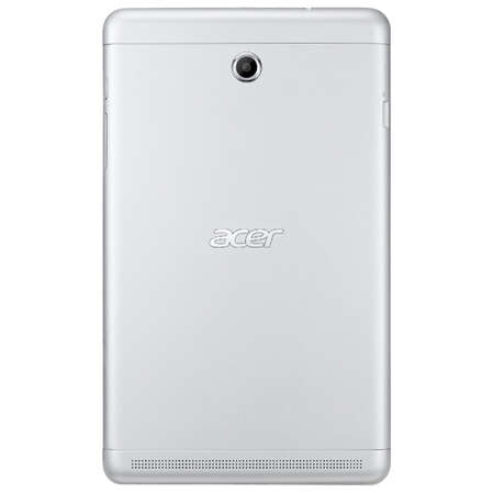 Планшет Acer Iconia A1-840-11WV Intel Z3745/1Gb/16Gb/8" IPS 1280*800/WiFi/BT/Android 4.4 Silver