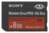 8Gb Memory Stick Pro-HG Duo HX Sony (MS-HX8A/B)
