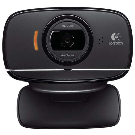 Web-камера Logitech WebCam B525