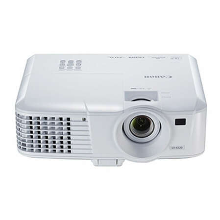 Проектор Canon LV-X320 DLP 3200Lm ,1024x768, 10000:1, 1xUSB typeB 1xHDMI