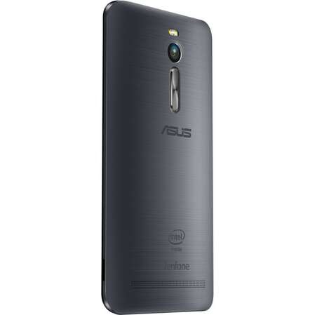 Смартфон ASUS Zenfone 2 ZE551ML 64Gb LTE 5.5" Silver