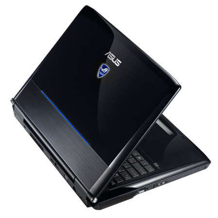 Ноутбук Asus G72GX P8700/4Gb/320Gb+320bG/DVD-RW/NV GTX260M 1G/WiFi/BT/camera/17.3"HD+/Win7 HP