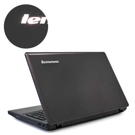 Ноутбук Lenovo IdeaPad Z580 i3-2370M/4Gb/750Gb/GT630 2G/15.6"/Wifi/Cam/Win7 HB 64