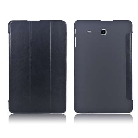 Чехол для Samsung Galaxy Tab E 9.6 SM-T561\SM-T560 IT BAGGAGE, черный 