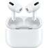 Bluetooth гарнитура Apple AirPods Pro with Wireless Charging Case MWP22RU/A
