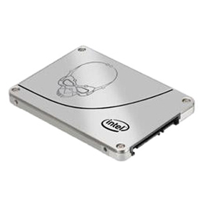 Внутренний SSD-накопитель 240Gb Intel SSDSC2BP240G401 SATA3 2.5" 710-Series