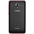 Смартфон Philips Xenium V377 Black/Red
