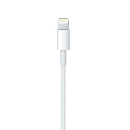 Кабель Apple Lightning на USB-C 2м