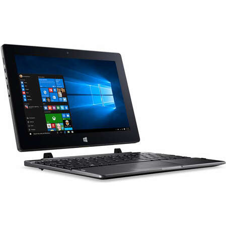 Планшет Acer Aspire Switch One SW1-011-19J9 64Gb Intel Z8300/2Gb/64Gb/10.1" 1280x800/Win10 Iron