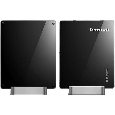 Настольный компьютер Lenovo Q190 1017U/2Gb/500Gb/Intel HD/WF/Dos