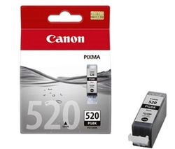 Картридж Canon PGI-520BK для iP3600/iP4600/MP260 /MP540/MP620/MP630/MP980