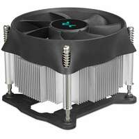 Охлаждение CPU Cooler for CPU Deepcool Theta 31 PWM 1700 Soc 1700 низкопрофильный