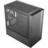 Корпус MicroATX Minitower Cooler Master MasterBox NR400 MCB-NR400-KGNN-S00 Black