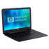 Ноутбук HP 15-ac001ur N2K26EA Intel N3050/2Gb/500Gb/15,6"/Cam/DOS Black