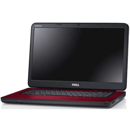 Ноутбук Dell Inspiron N5050 Red B815/2Gb/320Gb/intel HD/DVD/WF/15.6"/6cell/Linux 