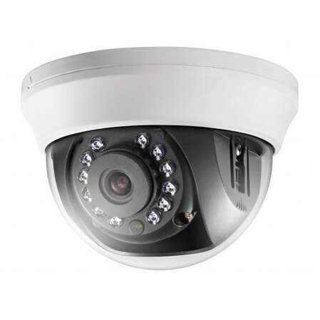 Камера видеонаблюдения Hikvision DS-2CE56D0T-IRMM 3.6-3.6мм HD TVI цветная