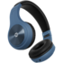 Bluetooth гарнитура Nobby Comfort B-230 Blue