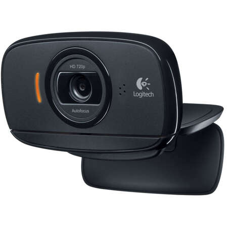 Web-камера Logitech WebCam C525 960-000723