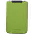 Обложка Pocketbook Flipper для электронной книги Pocketbook 624 черный с зеленым