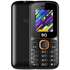 Мобильный телефон BQ Mobile BQ-1848 Step+ Black/Orange