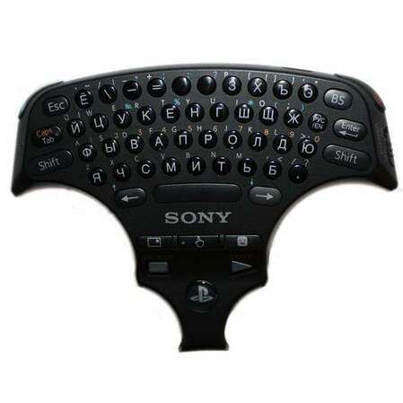 Клавиатура SONY PS3 Wireless Keypad (PS719763253) 