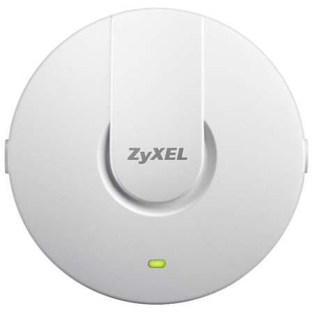 Точка доступа Zyxel NWA5121-NI 802.11b/g/n, 300Мбит/с