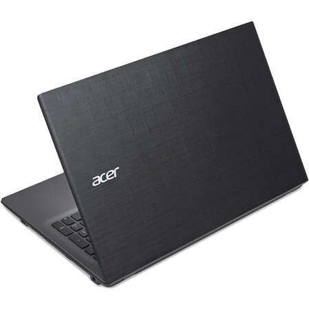 Ноутбук Acer Aspire E5-573-P0TD Intel 3825U/4Gb/500Gb/15.6"/Cam/Win8.1 Grey