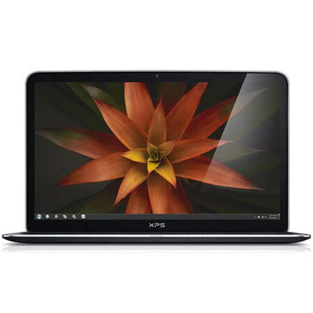 Ноутбук Ultrabook Dell XPS 13 Core i7 4510U/8Gb/256Gb SSD/13.3"Touch/Cam/Backlit/Win8.1