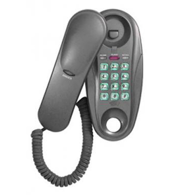 Телефон SUPRA STL-112 (Gray)