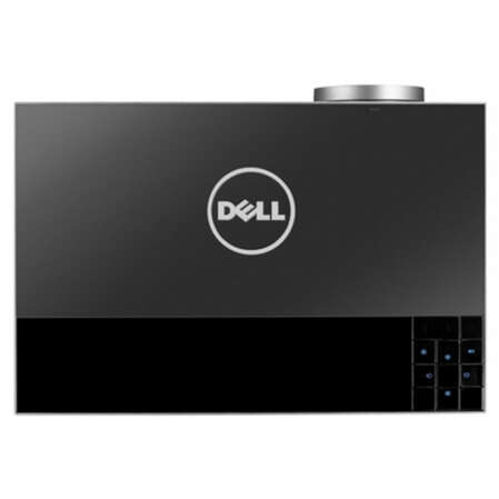Проектор Dell 7700, FullHD 1920x1080, 5000 ANSI Lumens, 16:9, 1 - 12m