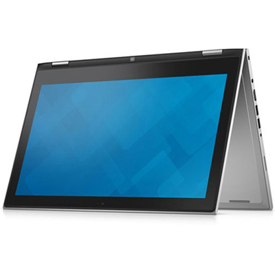 Ноутбук Dell Inspiron 7347 Core i3 4030U/4Gb/500Gb/13.3" Touch/Cam/Win8.1 Silver