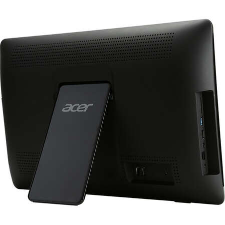 Моноблок Acer Aspire ZC-606 19.5" 1600x900 Cel J1900/4Gb/500Gb/DVDRW/MCR/W8.1/kb/m