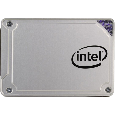 Внутренний SSD-накопитель 1024Gb Intel SSDSC2KW010T8X1 SATA3 2.5" 545-Series