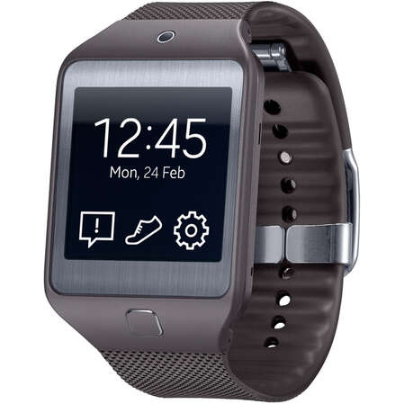 Умные часы Samsung R3810 Gear 2 Neo Grey
