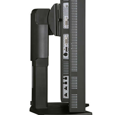 Монитор 27" NEC MultiSync PA271W Black P-IPS 2560x1440 7ms DVI DisplayPort USB