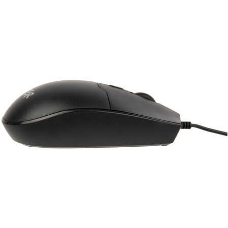 Мышь Hiper OM-1100 Black
