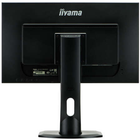 Монитор 24" Iiyama ProLite XB2481HS-B1 VA 1920x1080 6ms DVI-D, HDMI, VGA