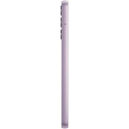 Смартфон Samsung Galaxy A05s SM-A057 4/128GB Lavender (EAC)